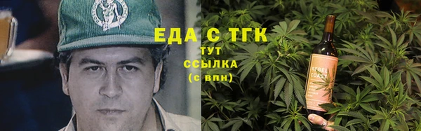 тгк Богородицк